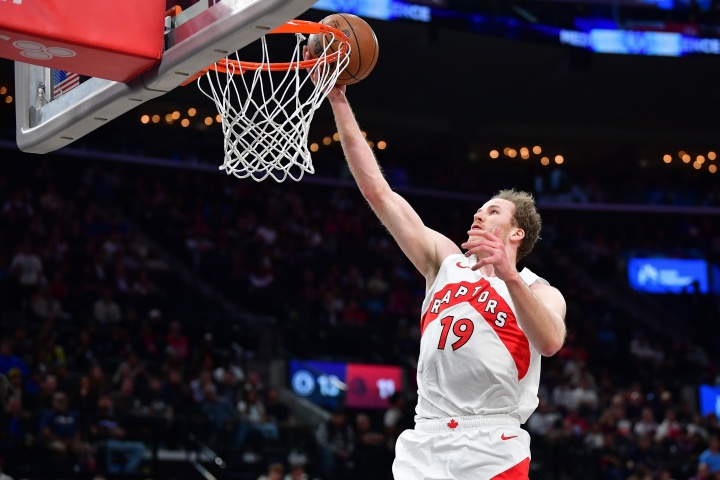16年首轮秀现状如何？仅3人夺冠&7位全明星 状元玩了一年回归NBA