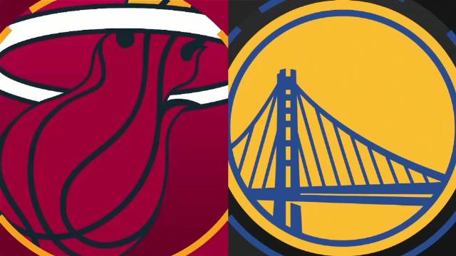 07月07日NBA夏季联赛加州经典赛 热火 - 勇士 全场录像