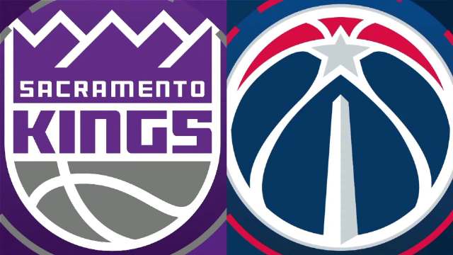 07月13日NBA夏季联赛 国王 – 奇才 全场录像【全场录像+集锦】