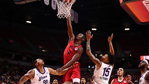 [腾讯全场集锦] 🏀夏联-爵士轻取公牛 彼得森缺阵 4号秀威尔逊19+8+5帽罚球6中0