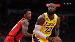 05月02日NBA季后赛西部首轮G6 湖人 - 火箭 全场录像