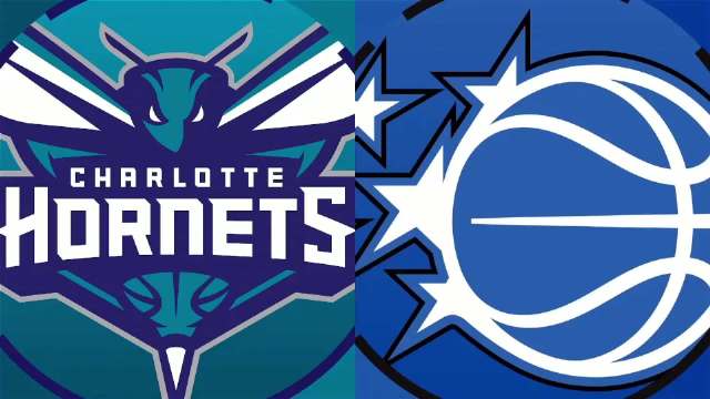 04月18日NBA附加赛5 黄蜂 - 魔术 全场录像